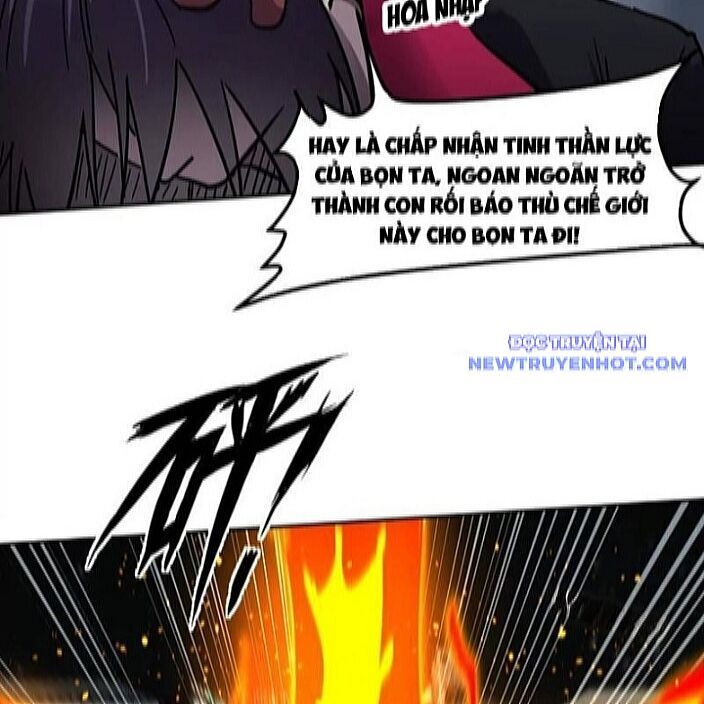 Cương Thi Tiên Sinh Chap 148 - Next Chap 149