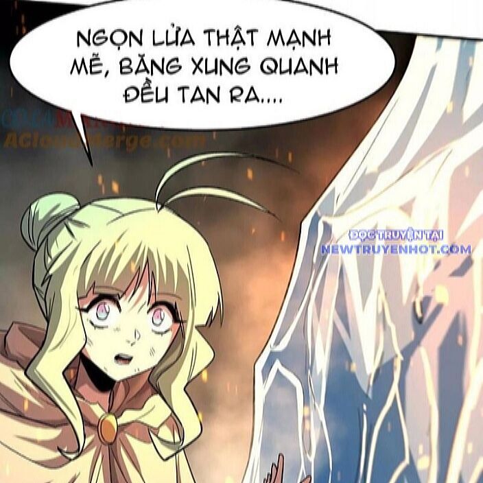 Cương Thi Tiên Sinh Chap 148 - Next Chap 149