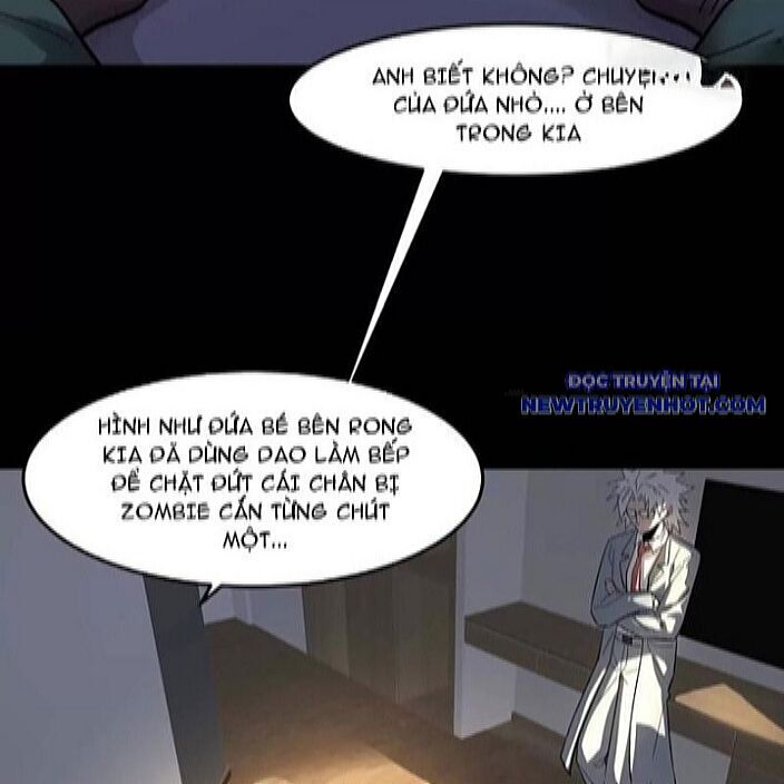 Cương Thi Tiên Sinh Chap 148 - Next Chap 149