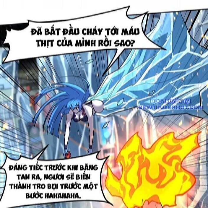 Cương Thi Tiên Sinh Chap 148 - Next Chap 149