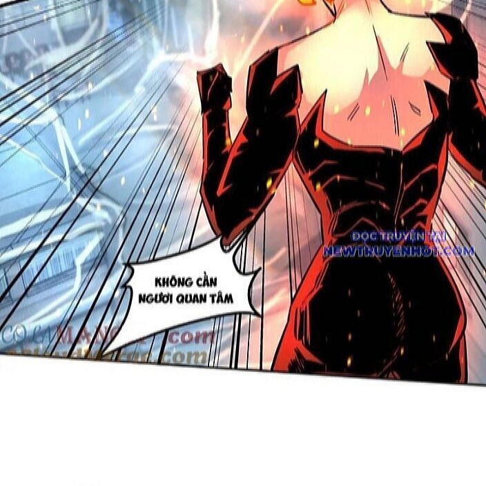 Cương Thi Tiên Sinh Chap 148 - Next Chap 149