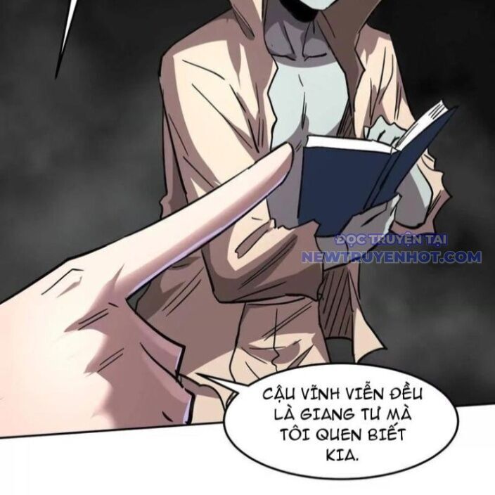 Cương Thi Tiên Sinh Chap 149 - Next Chap 150
