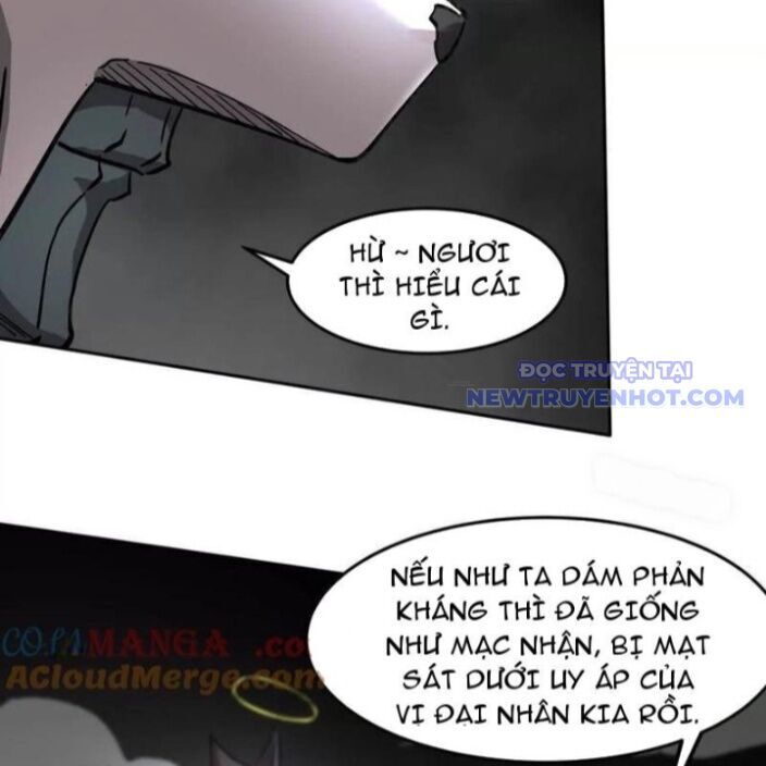 Cương Thi Tiên Sinh Chap 149 - Next Chap 150