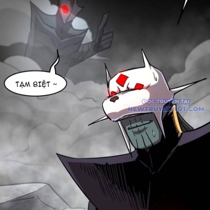 Cương Thi Tiên Sinh Chap 149 - Next Chap 150