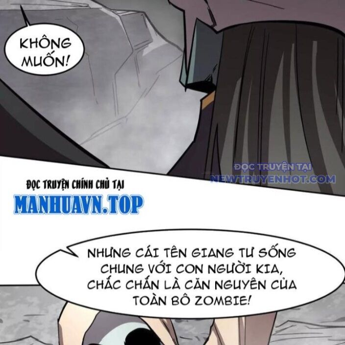 Cương Thi Tiên Sinh Chap 149 - Next Chap 150