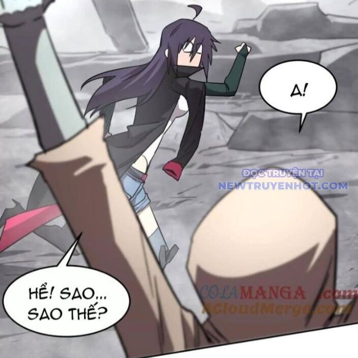 Cương Thi Tiên Sinh Chap 149 - Next Chap 150
