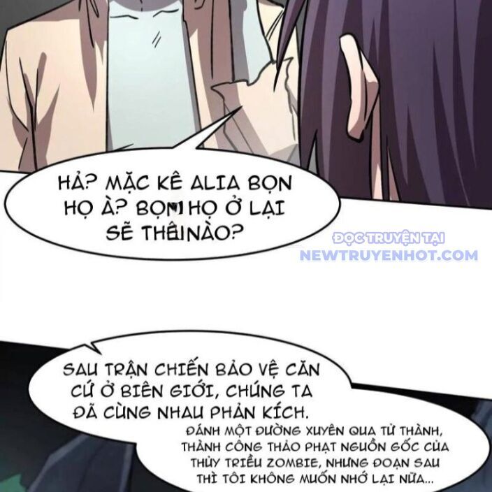 Cương Thi Tiên Sinh Chap 149 - Next Chap 150
