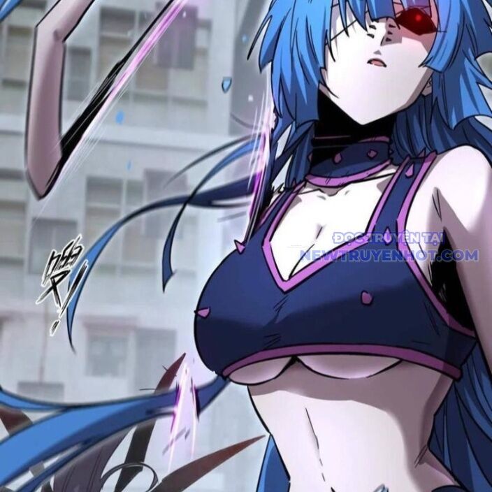Cương Thi Tiên Sinh Chap 149 - Next Chap 150
