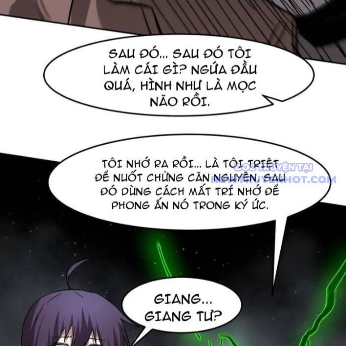 Cương Thi Tiên Sinh Chap 149 - Next Chap 150