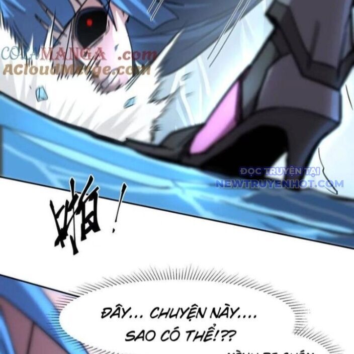 Cương Thi Tiên Sinh Chap 149 - Next Chap 150
