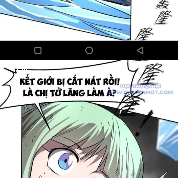 Cương Thi Tiên Sinh Chap 149 - Next Chap 150