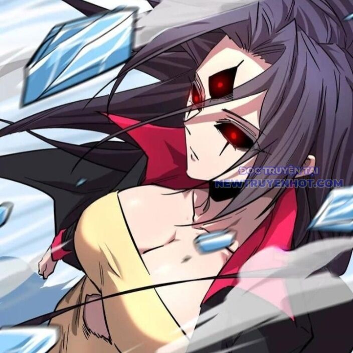 Cương Thi Tiên Sinh Chap 149 - Next Chap 150