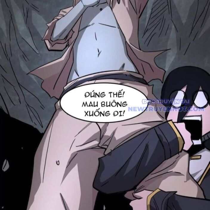 Cương Thi Tiên Sinh Chap 149 - Next Chap 150