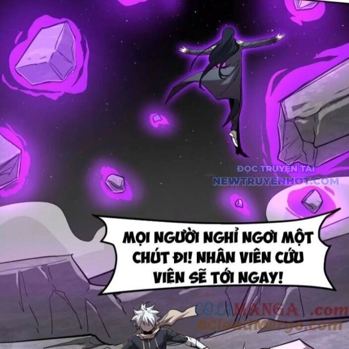 Cương Thi Tiên Sinh Chap 149 - Next Chap 150