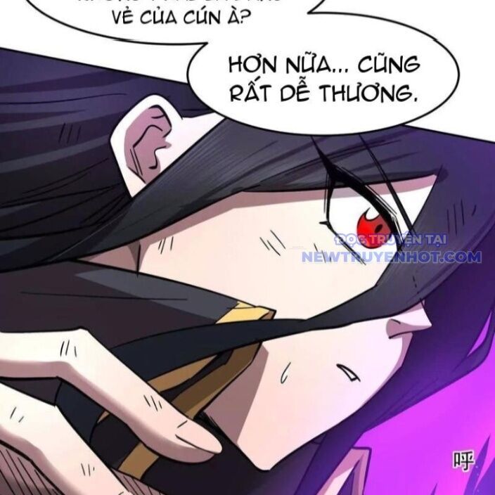 Cương Thi Tiên Sinh Chap 149 - Next Chap 150