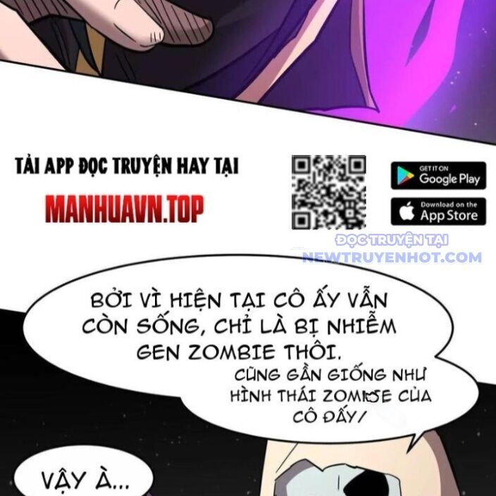 Cương Thi Tiên Sinh Chap 149 - Next Chap 150