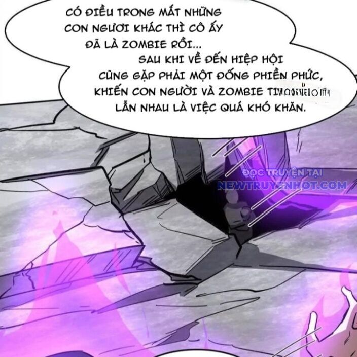 Cương Thi Tiên Sinh Chap 149 - Next Chap 150