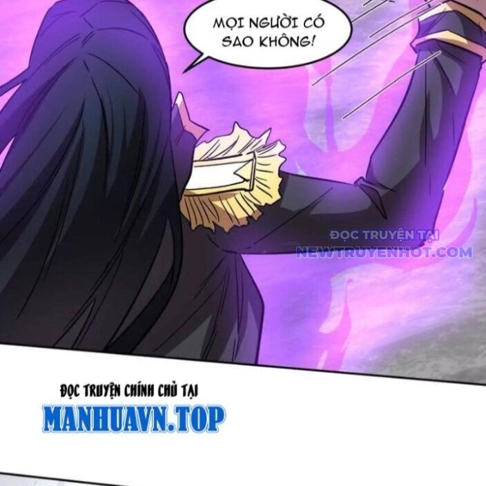 Cương Thi Tiên Sinh Chap 149 - Next Chap 150