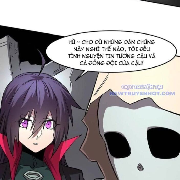 Cương Thi Tiên Sinh Chap 149 - Next Chap 150