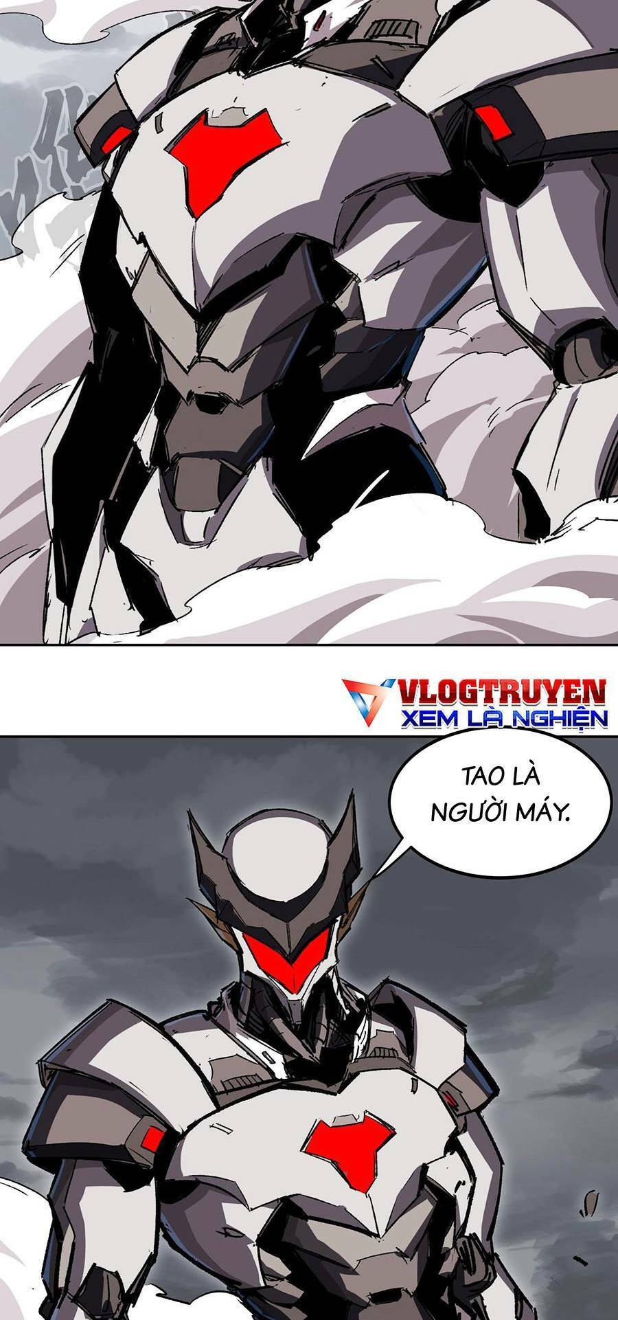 Cương Thi Tiên Sinh Chap 15 - Next Chap 16