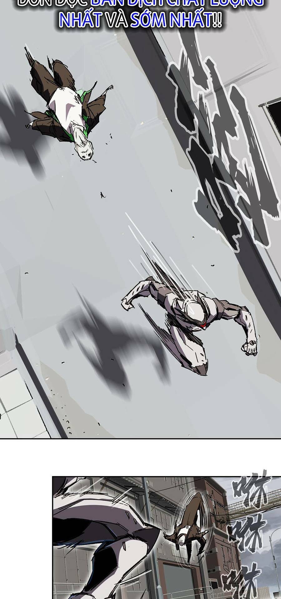 Cương Thi Tiên Sinh Chap 15 - Next Chap 16