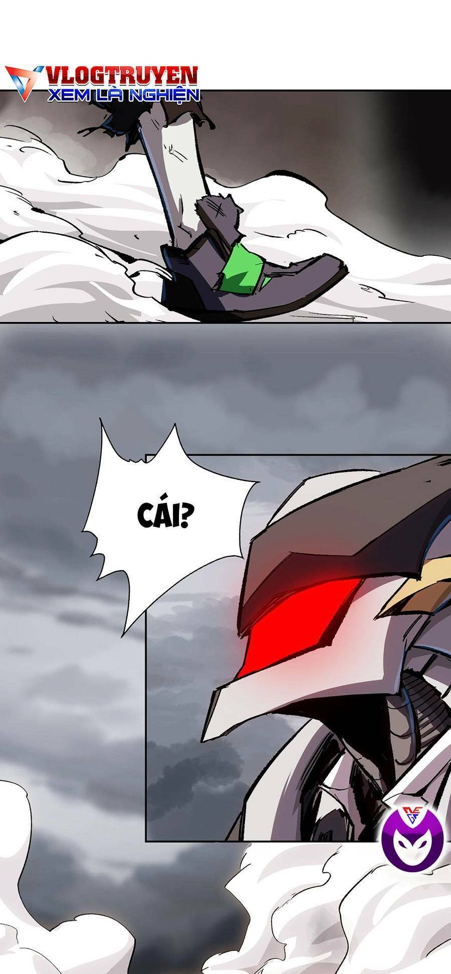 Cương Thi Tiên Sinh Chap 15 - Next Chap 16