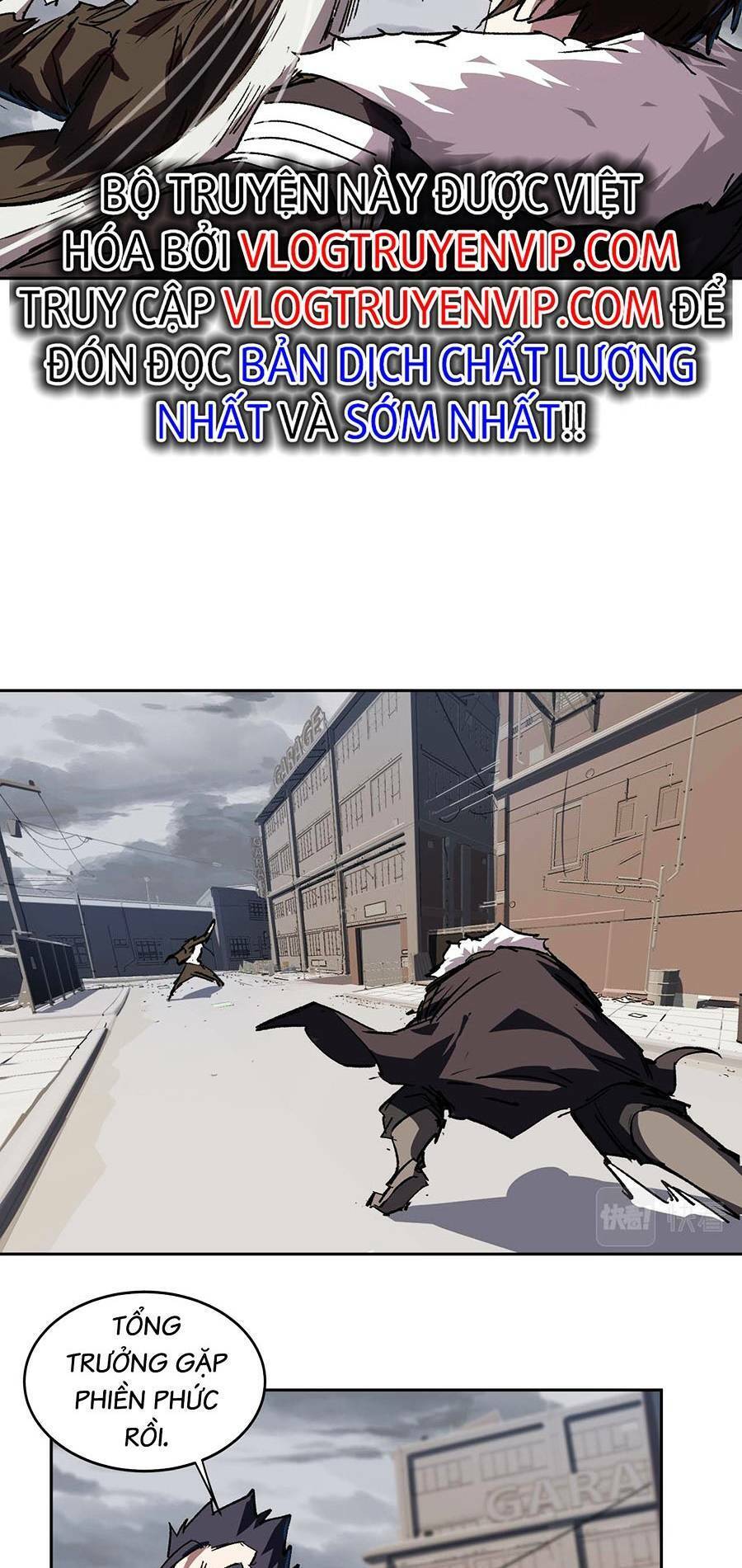 Cương Thi Tiên Sinh Chap 15 - Next Chap 16