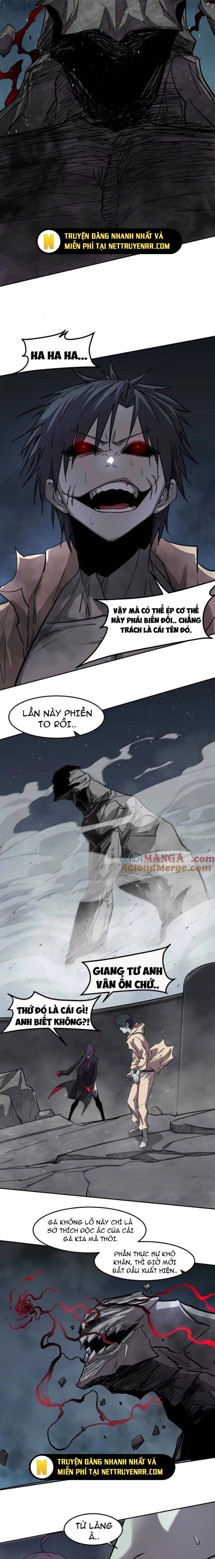 Cương Thi Tiên Sinh Chap 150 - Next Chap 151