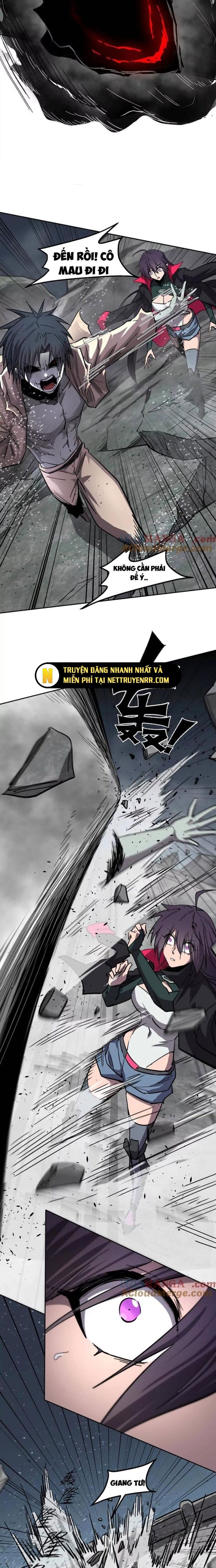 Cương Thi Tiên Sinh Chap 150 - Next Chap 151
