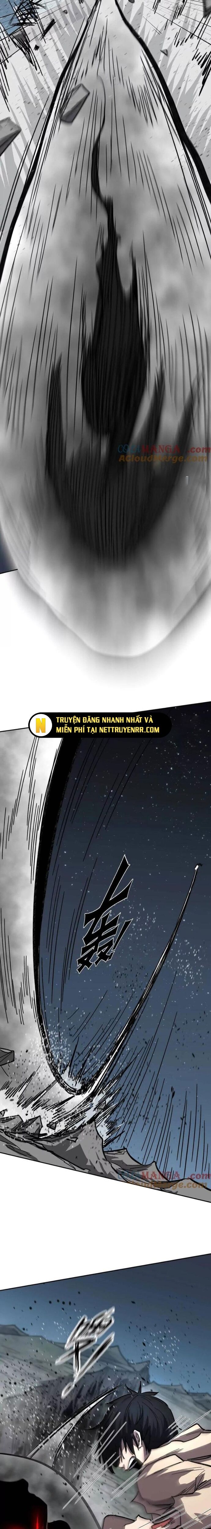 Cương Thi Tiên Sinh Chap 150 - Next Chap 151