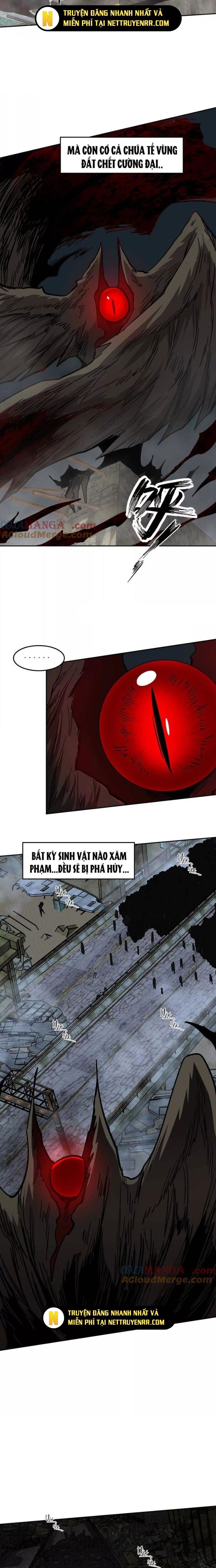 Cương Thi Tiên Sinh Chap 150 - Next Chap 151