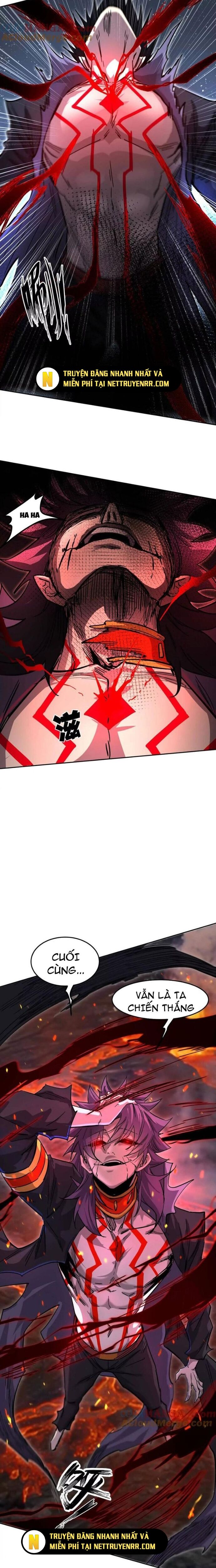 Cương Thi Tiên Sinh Chap 150 - Next Chap 151