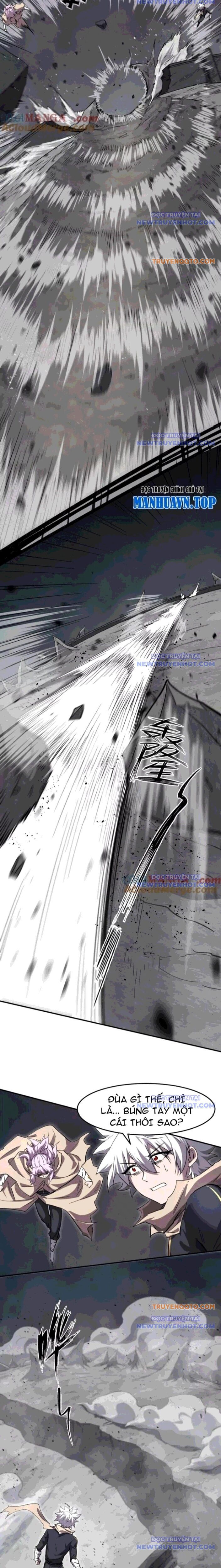 Cương Thi Tiên Sinh Chap 151 - Next Chap 152