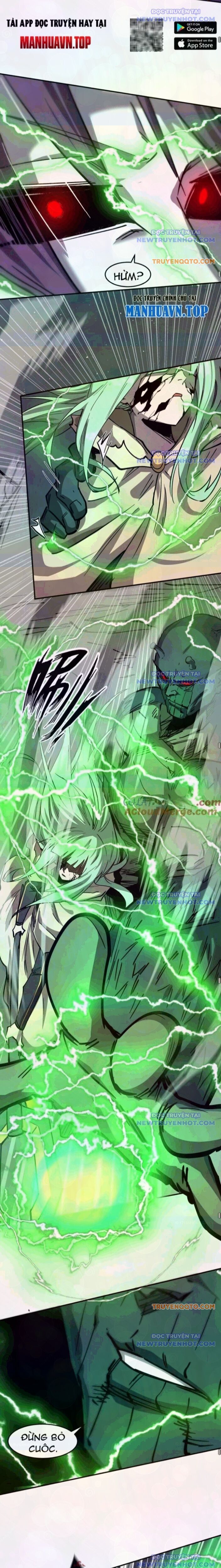 Cương Thi Tiên Sinh Chap 152 - Next Chap 153