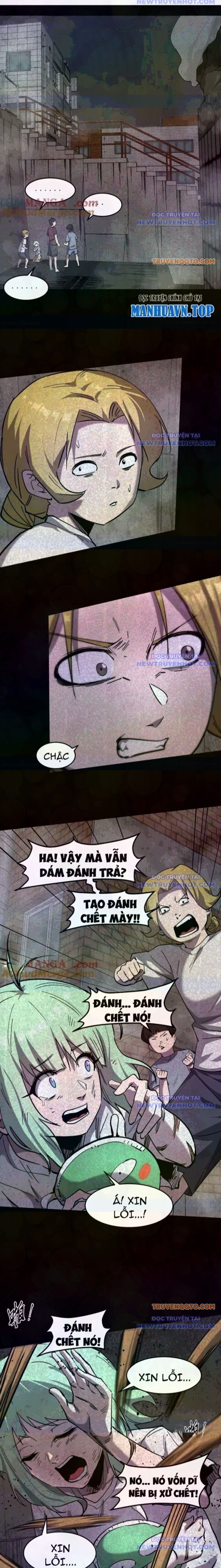 Cương Thi Tiên Sinh Chap 152 - Next Chap 153