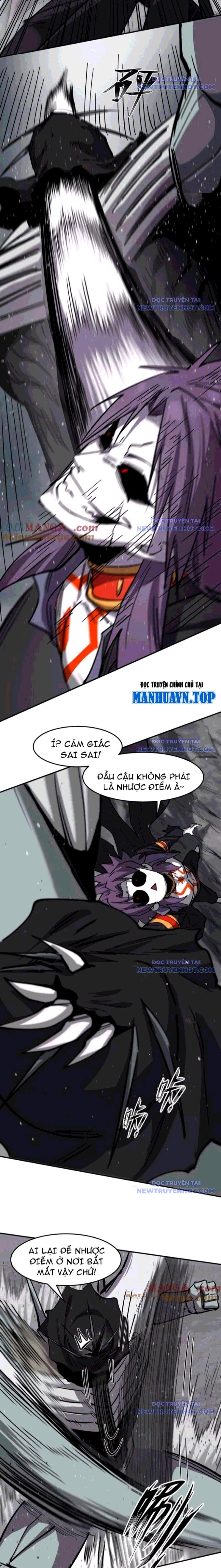 Cương Thi Tiên Sinh Chap 153 - Next Chap 154