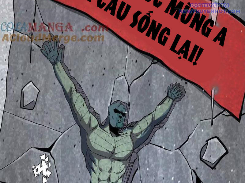 Cương Thi Tiên Sinh Chap 156 - Next Chap 157