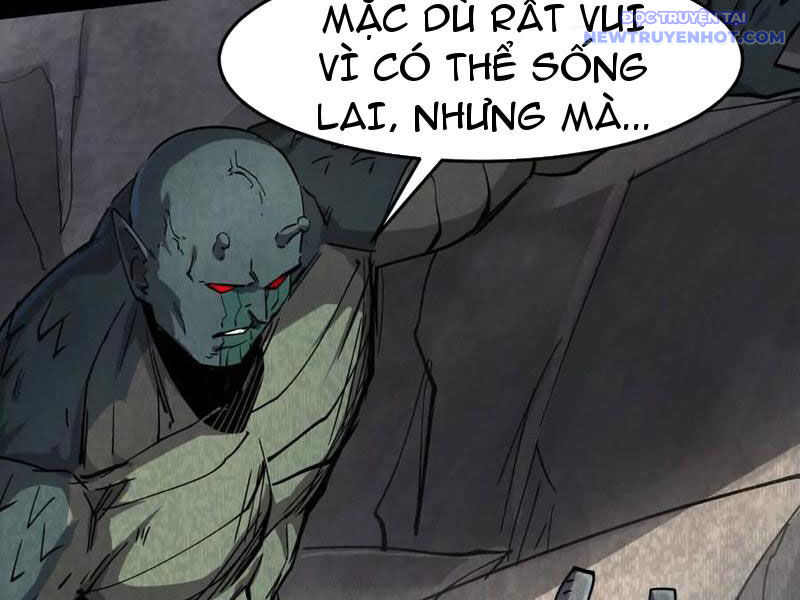 Cương Thi Tiên Sinh Chap 156 - Next Chap 157