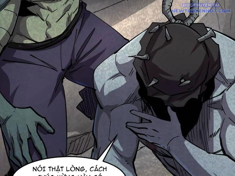 Cương Thi Tiên Sinh Chap 156 - Next Chap 157