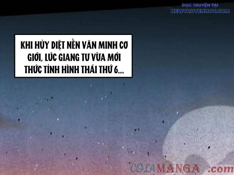 Cương Thi Tiên Sinh Chap 156 - Next Chap 157