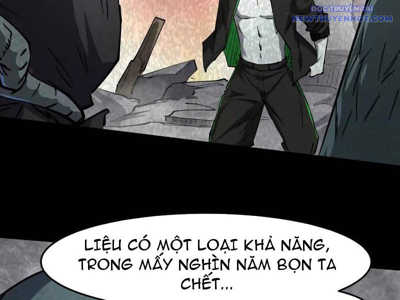 Cương Thi Tiên Sinh Chap 156 - Next Chap 157