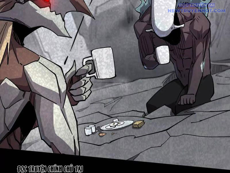 Cương Thi Tiên Sinh Chap 156 - Next Chap 157