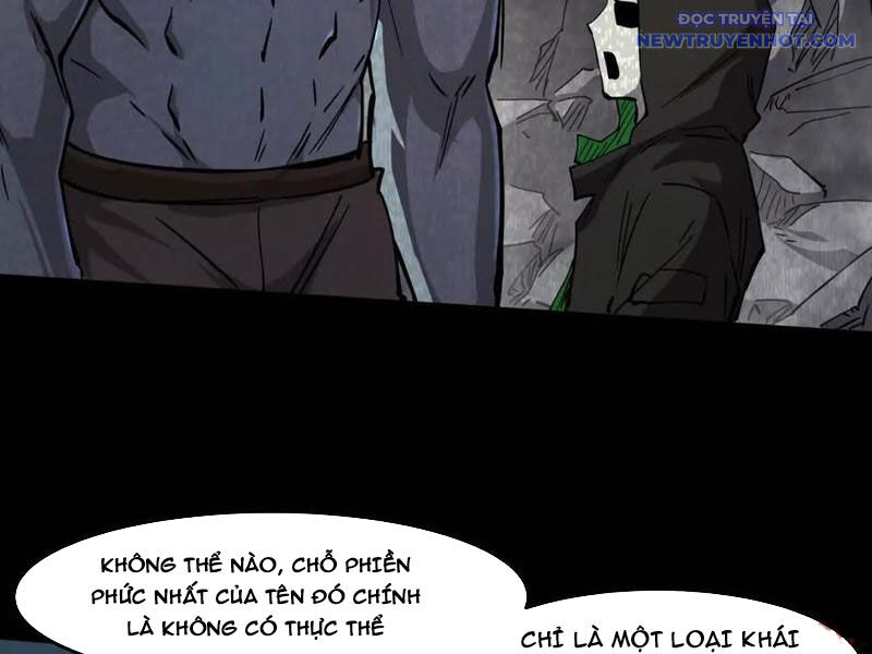Cương Thi Tiên Sinh Chap 156 - Next Chap 157