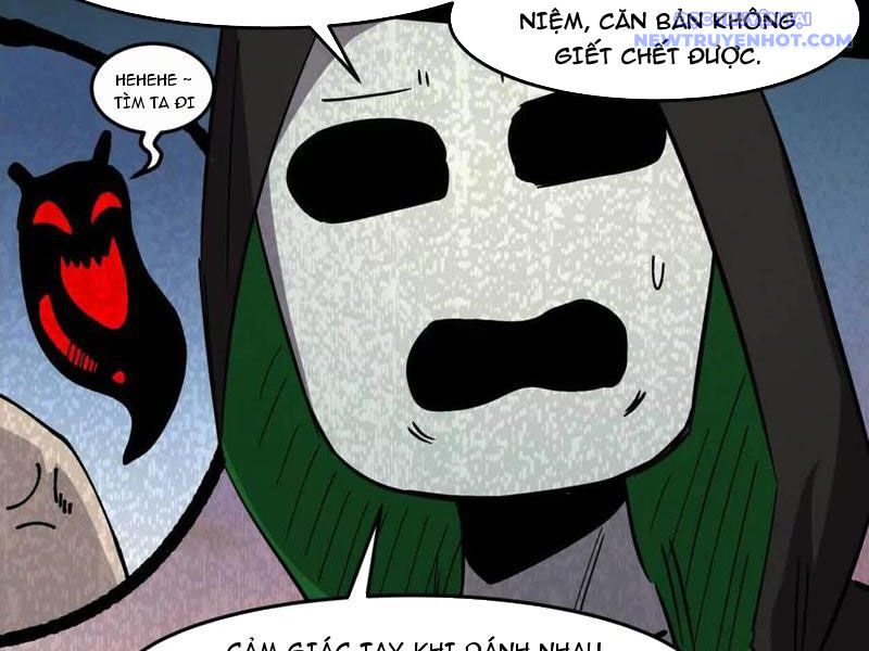 Cương Thi Tiên Sinh Chap 156 - Next Chap 157