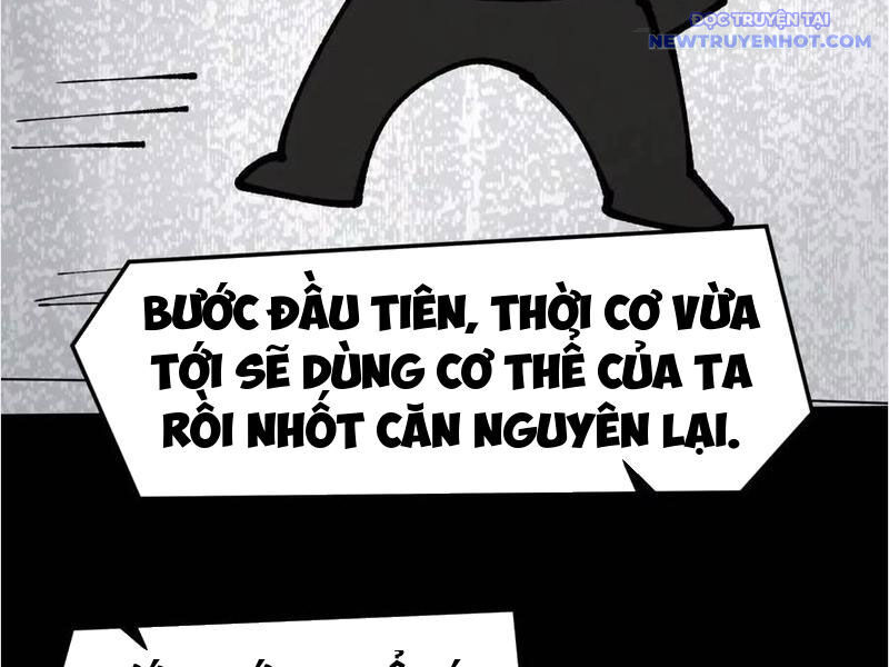 Cương Thi Tiên Sinh Chap 156 - Next Chap 157