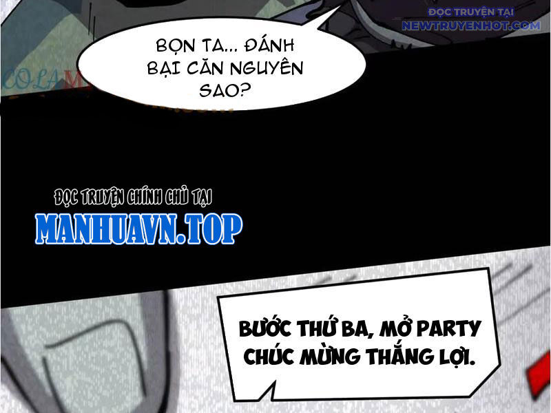 Cương Thi Tiên Sinh Chap 156 - Next Chap 157