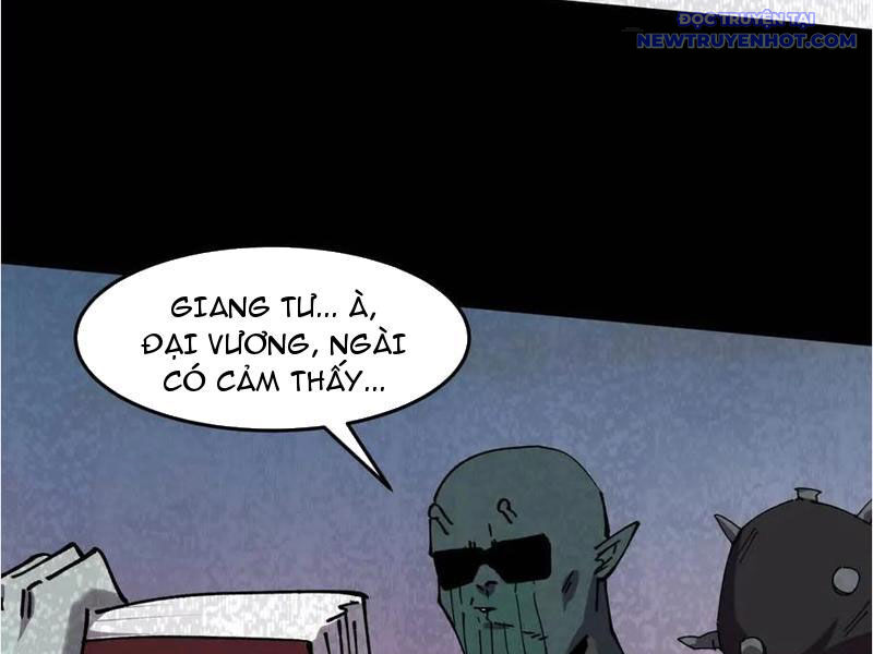 Cương Thi Tiên Sinh Chap 156 - Next Chap 157