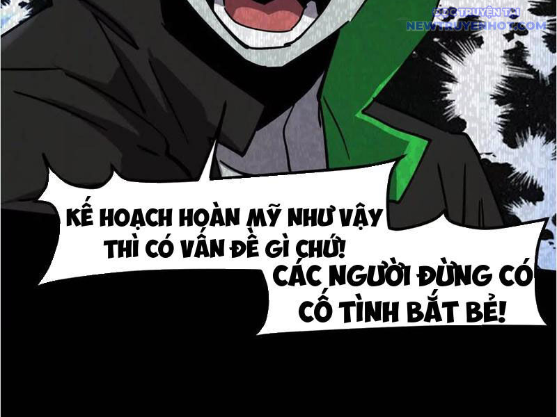 Cương Thi Tiên Sinh Chap 156 - Next Chap 157