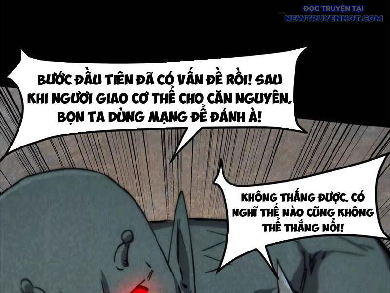 Cương Thi Tiên Sinh Chap 156 - Next Chap 157