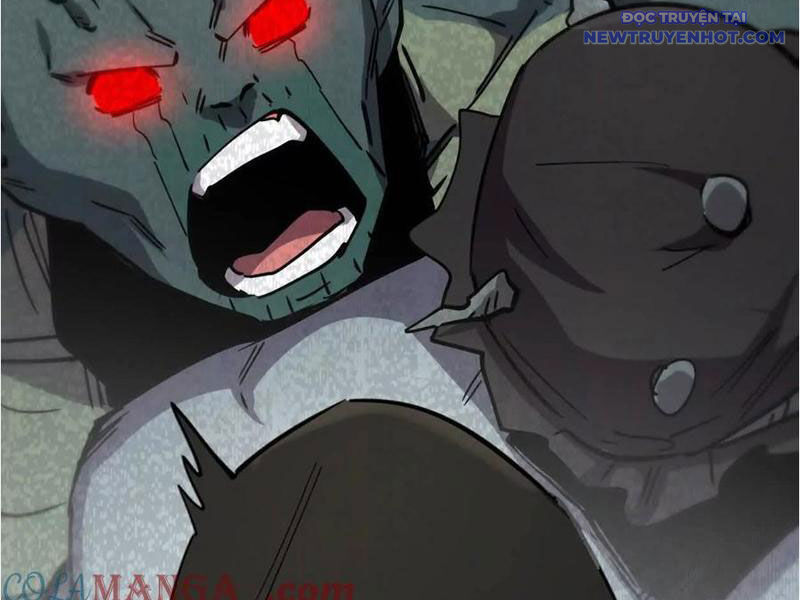 Cương Thi Tiên Sinh Chap 156 - Next Chap 157